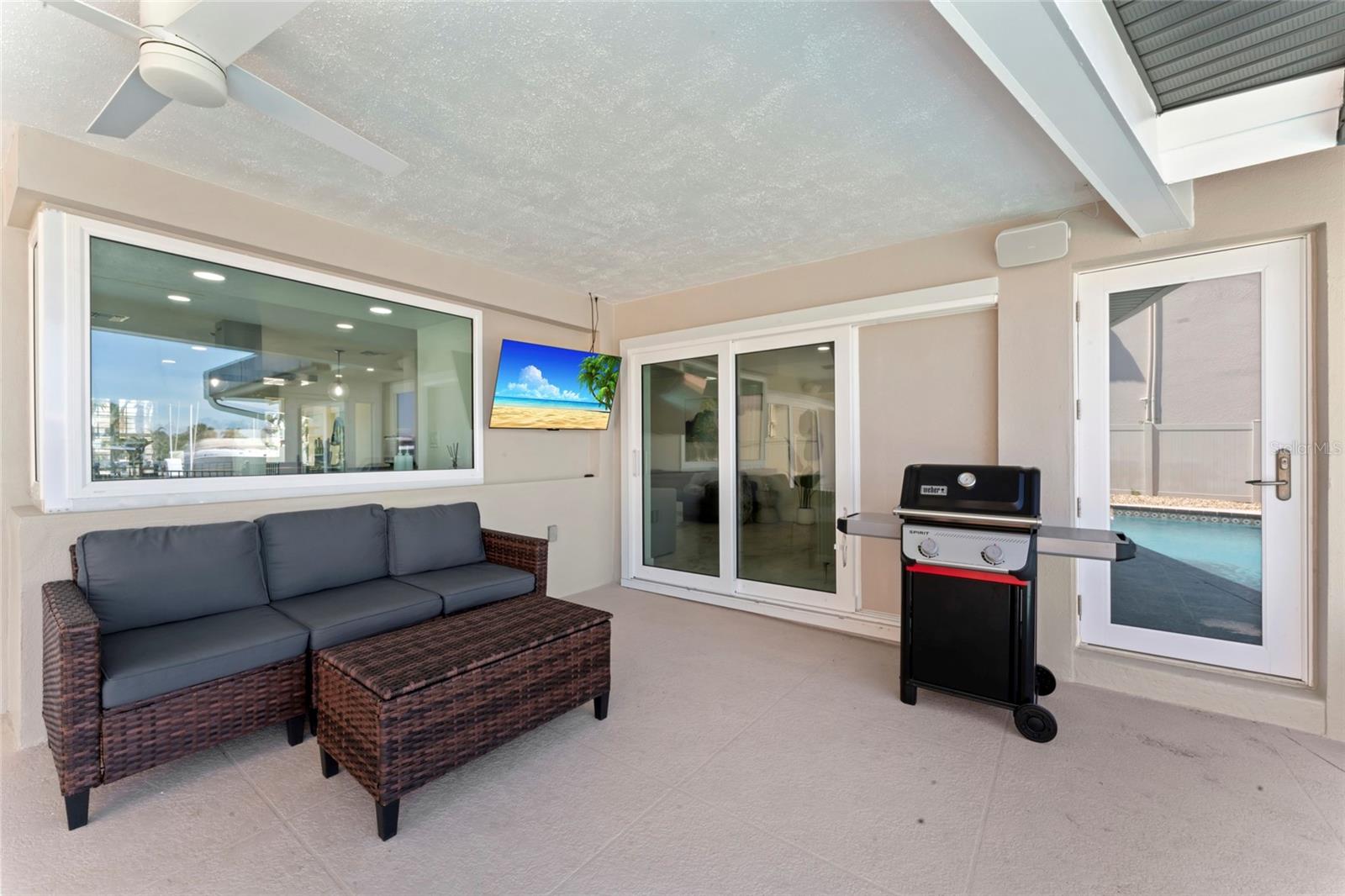 ISLAND ESTATES OF CLEARWATER - Residential Lease