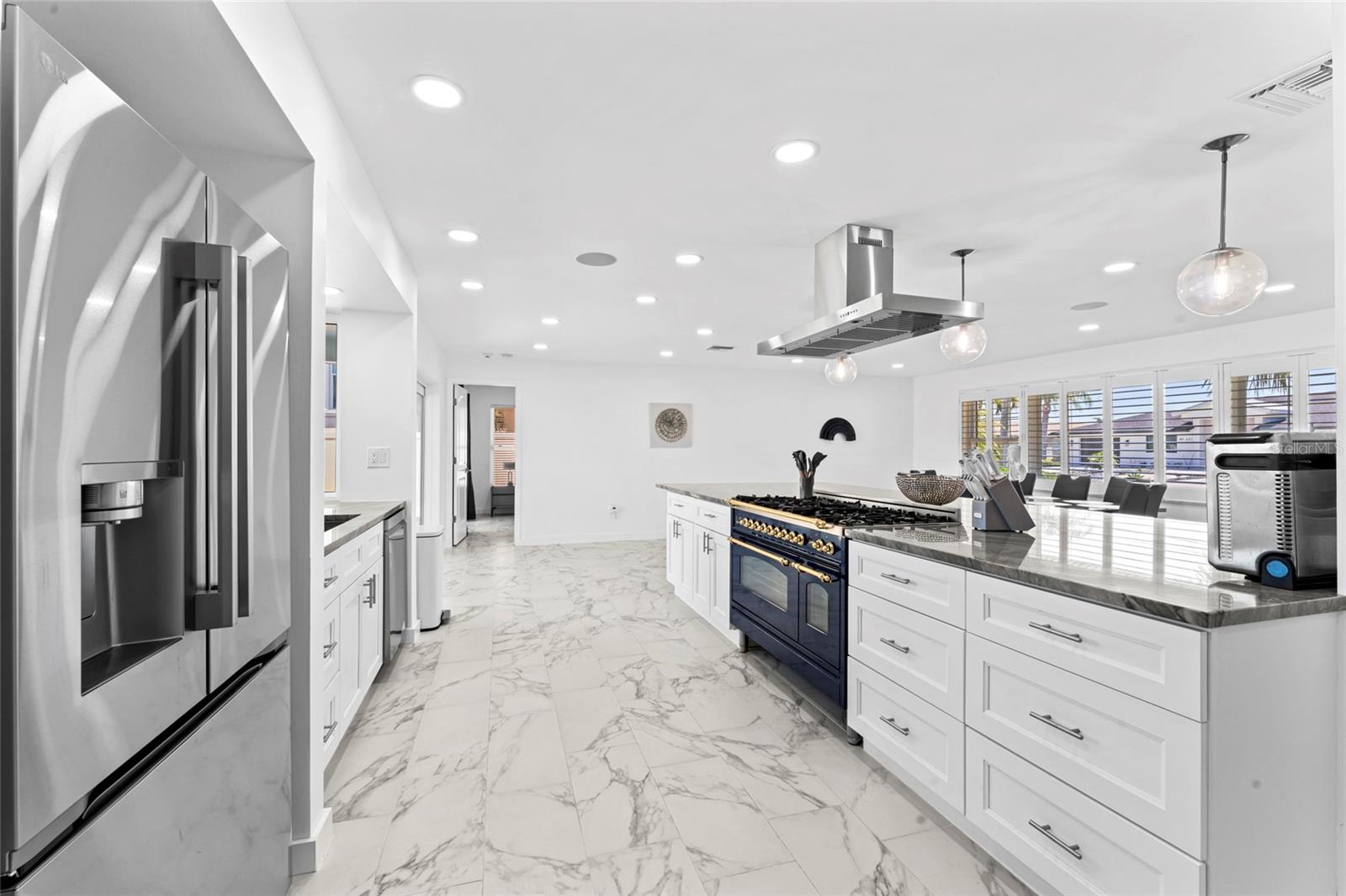 ISLAND ESTATES OF CLEARWATER - Residential Lease