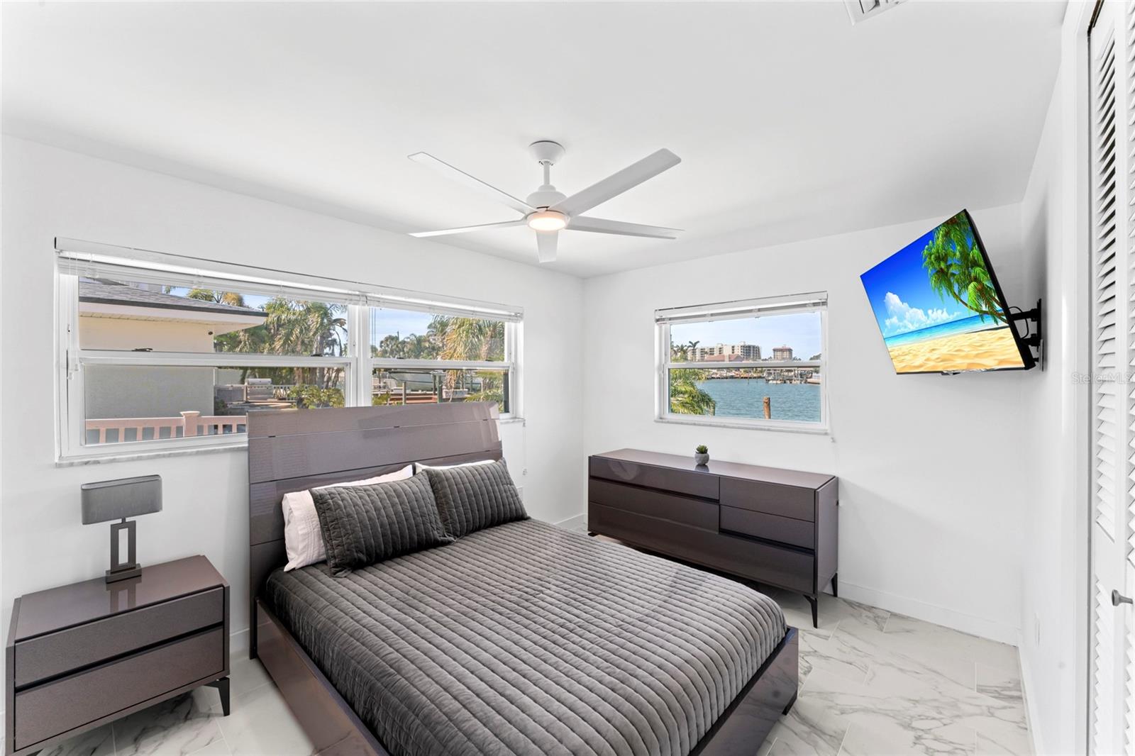 ISLAND ESTATES OF CLEARWATER - Residential Lease