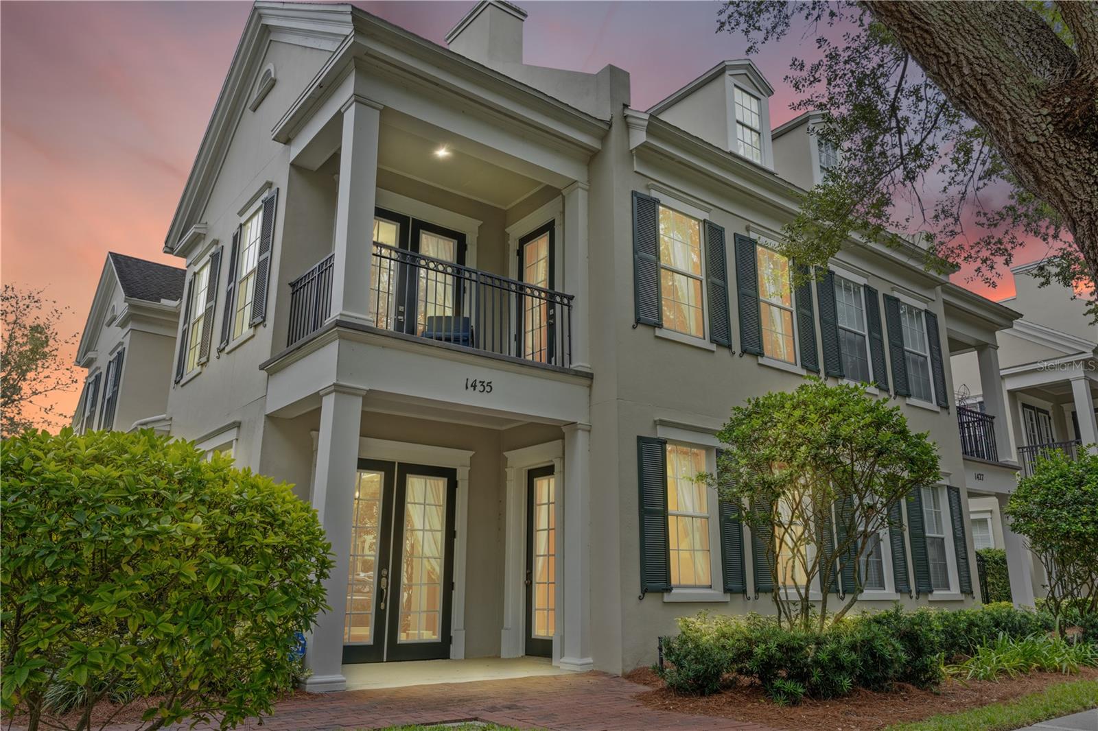 BALDWIN PARK - Residential Income