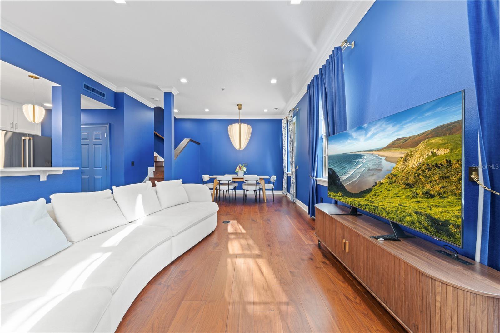 BALDWIN PARK - Residential Income