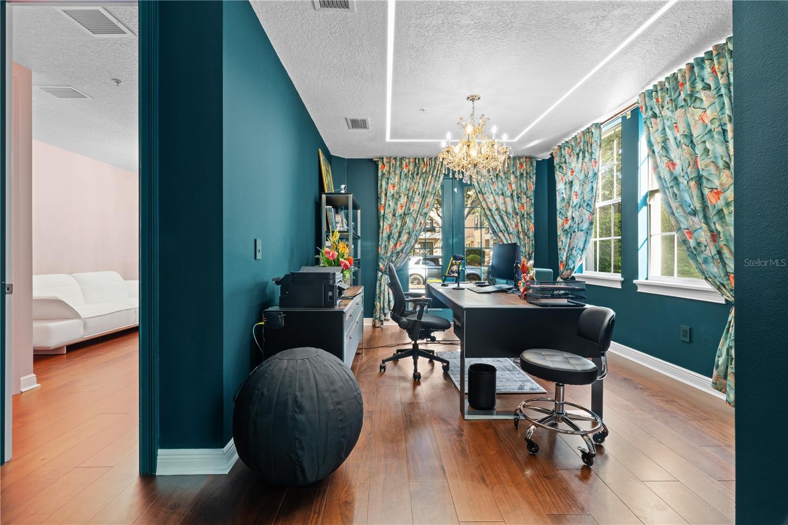 BALDWIN PARK - Residential Income