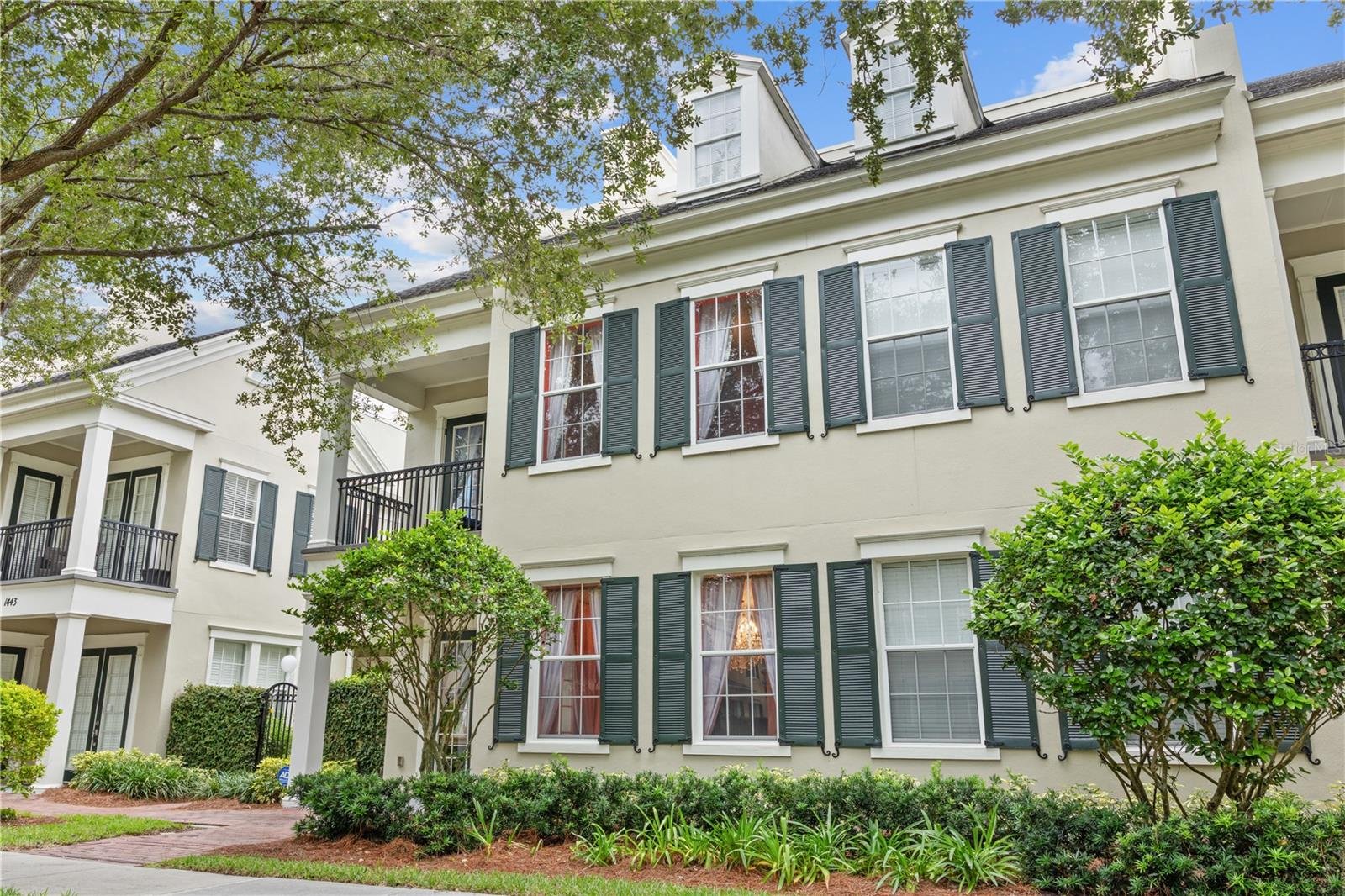 BALDWIN PARK - Residential Income