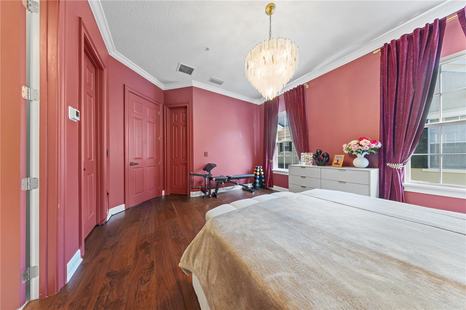 BALDWIN PARK - Residential Income