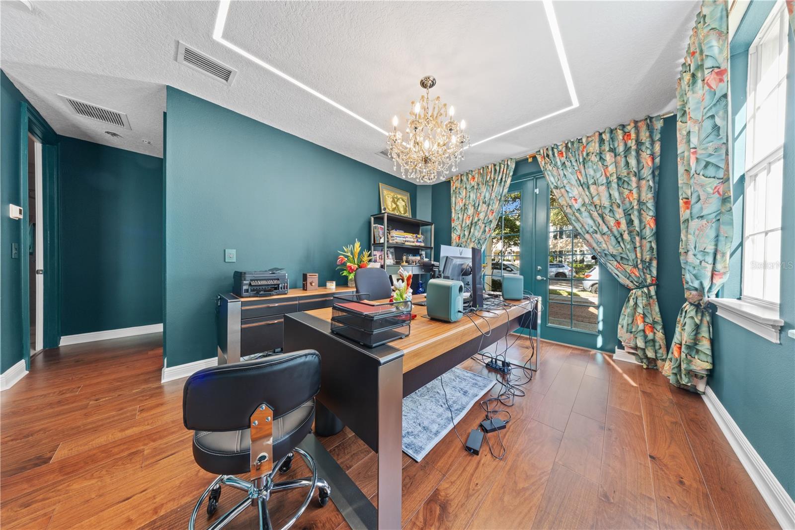 BALDWIN PARK - Residential Income