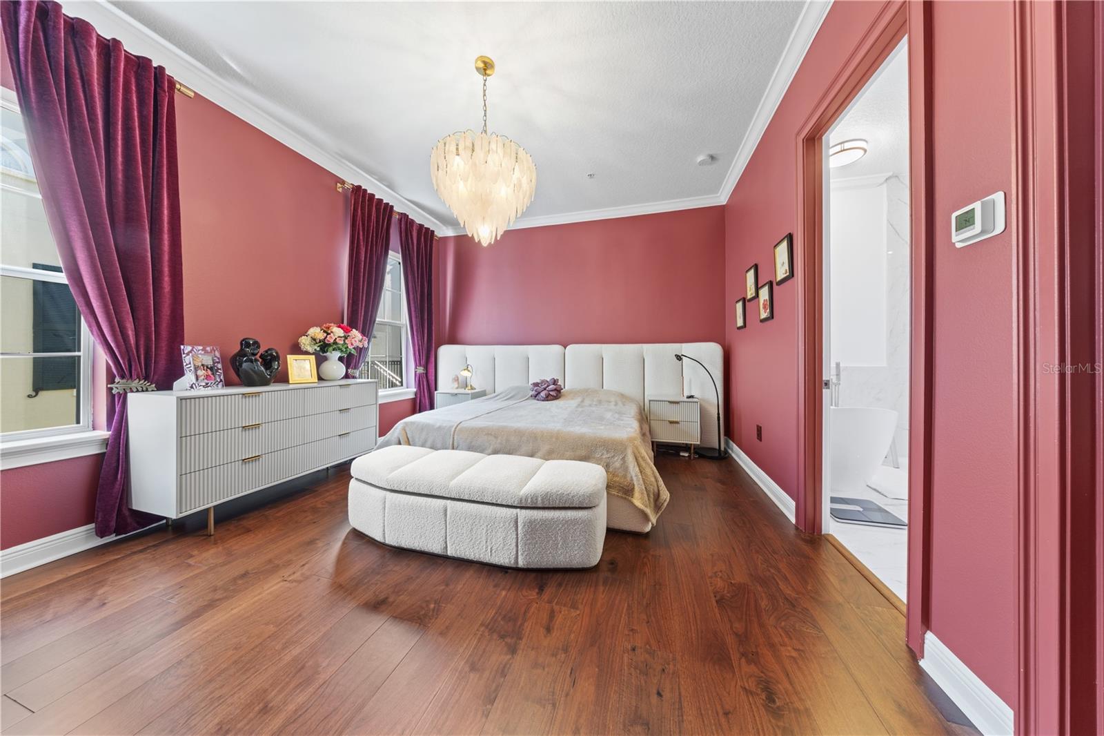 BALDWIN PARK - Residential Income