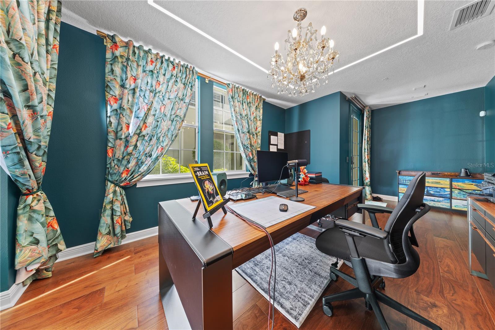 BALDWIN PARK - Residential Income