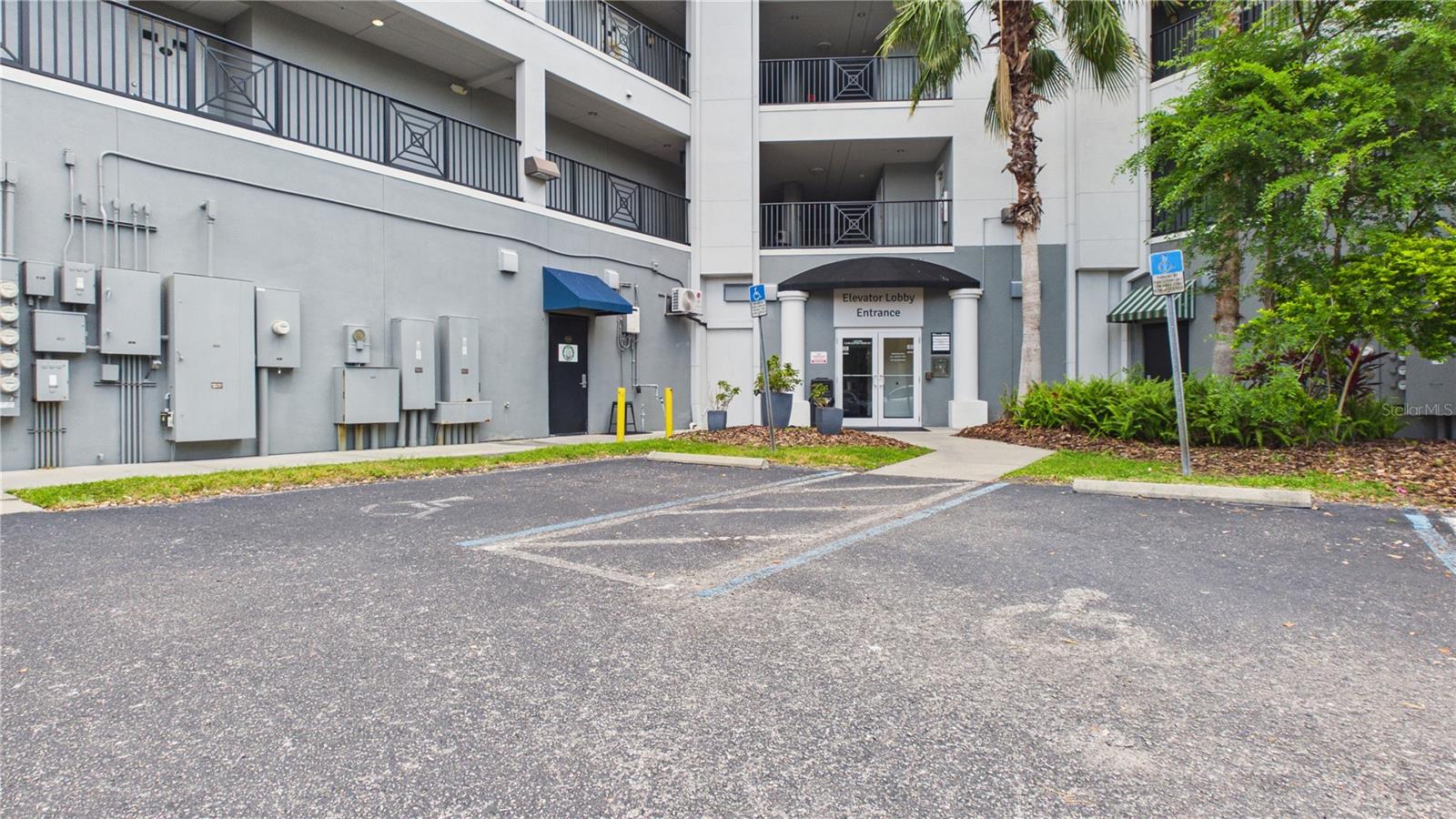 OLDSMAR GALLERIA CONDO - Residential