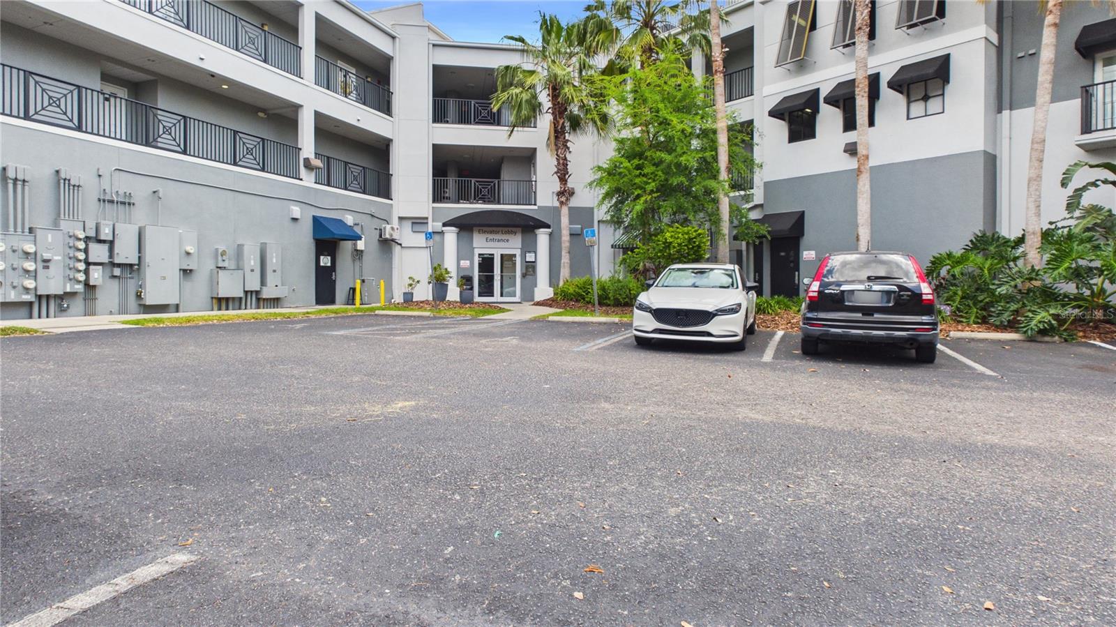 OLDSMAR GALLERIA CONDO - Residential