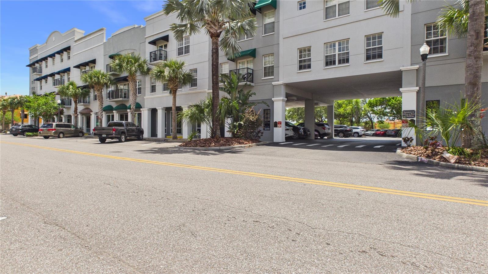 OLDSMAR GALLERIA CONDO - Residential