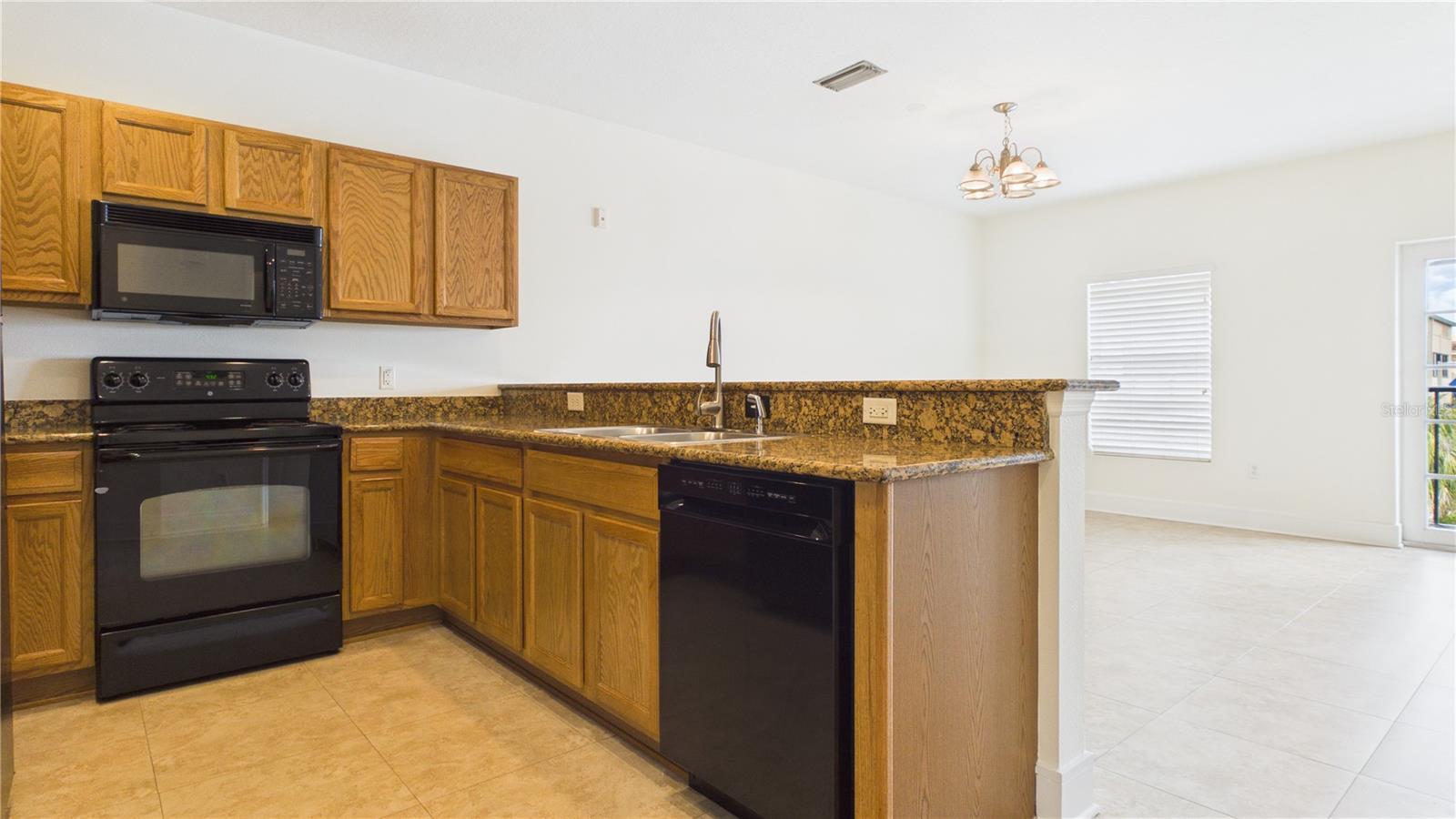 OLDSMAR GALLERIA CONDO - Residential