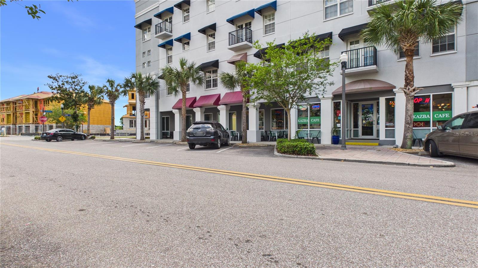 OLDSMAR GALLERIA CONDO - Residential