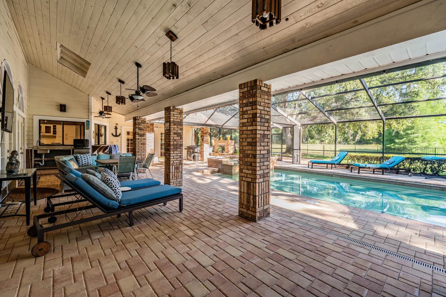 CYPRESS RUN UNIT II - Residential
