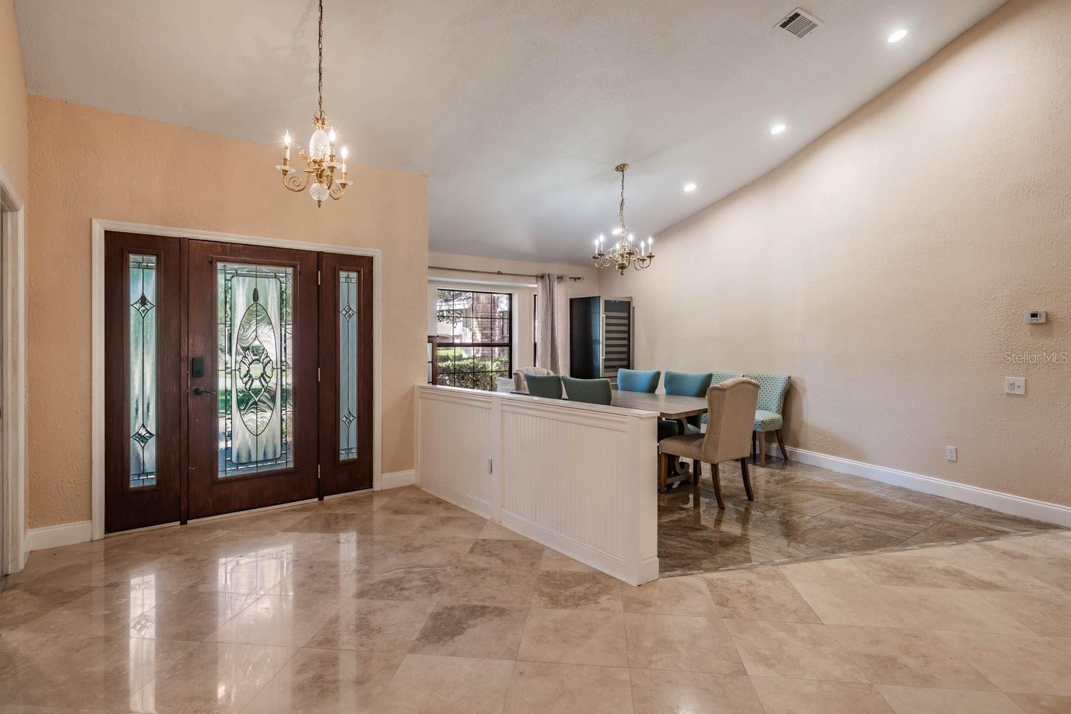 CYPRESS RUN UNIT II - Residential