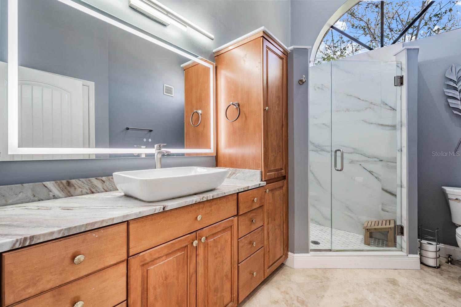 CYPRESS RUN UNIT II - Residential