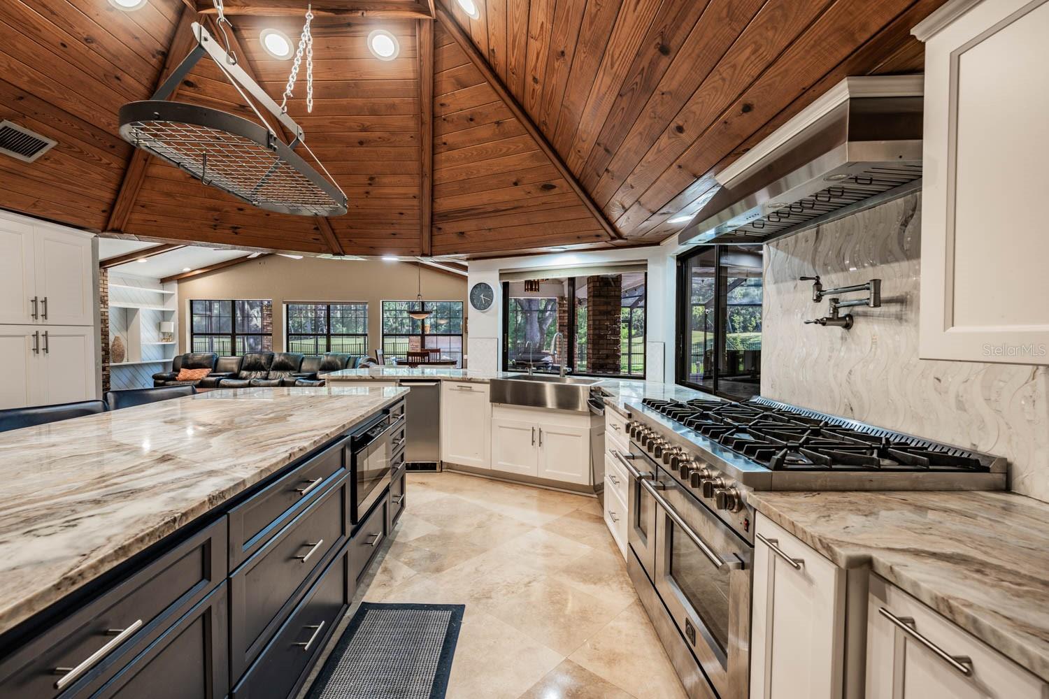 CYPRESS RUN UNIT II - Residential