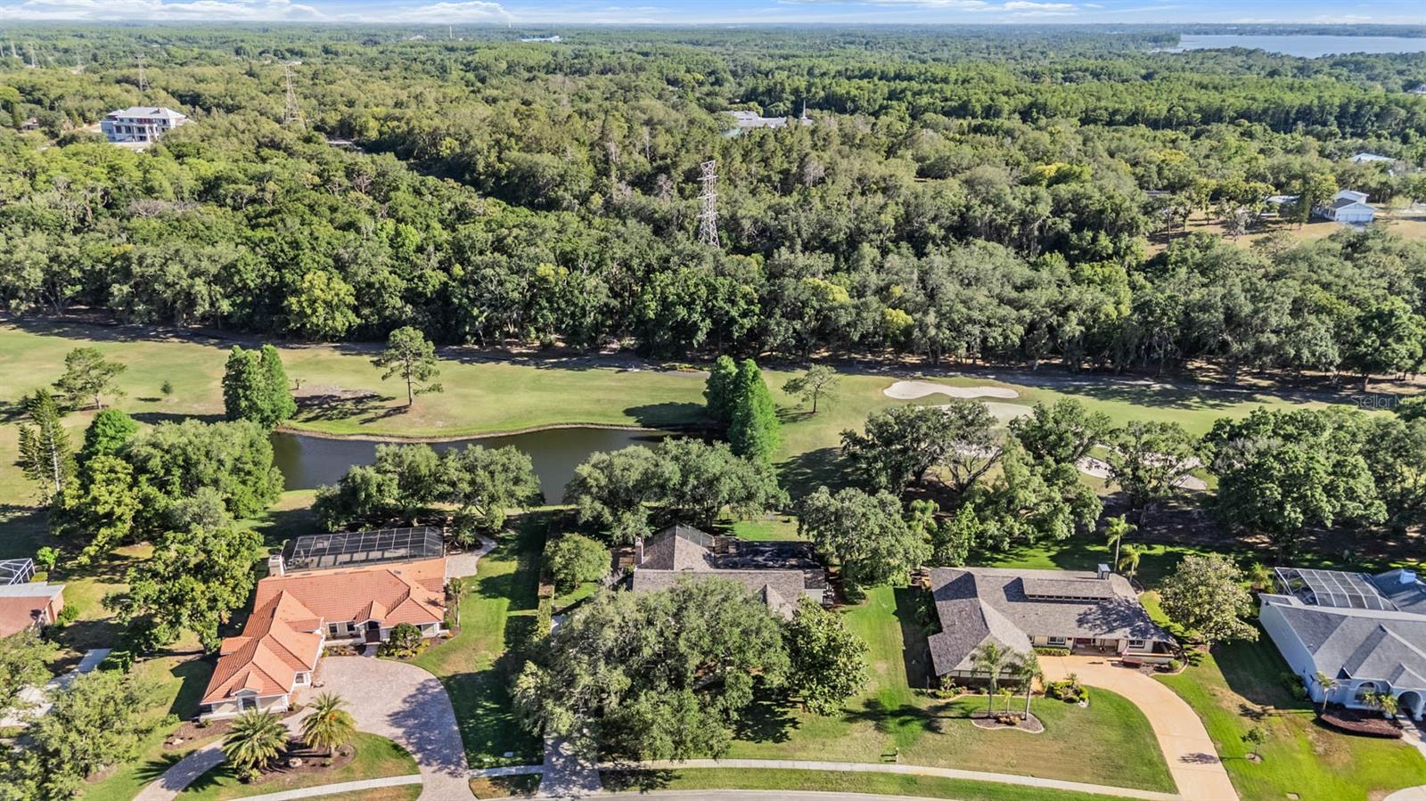 CYPRESS RUN UNIT II - Residential