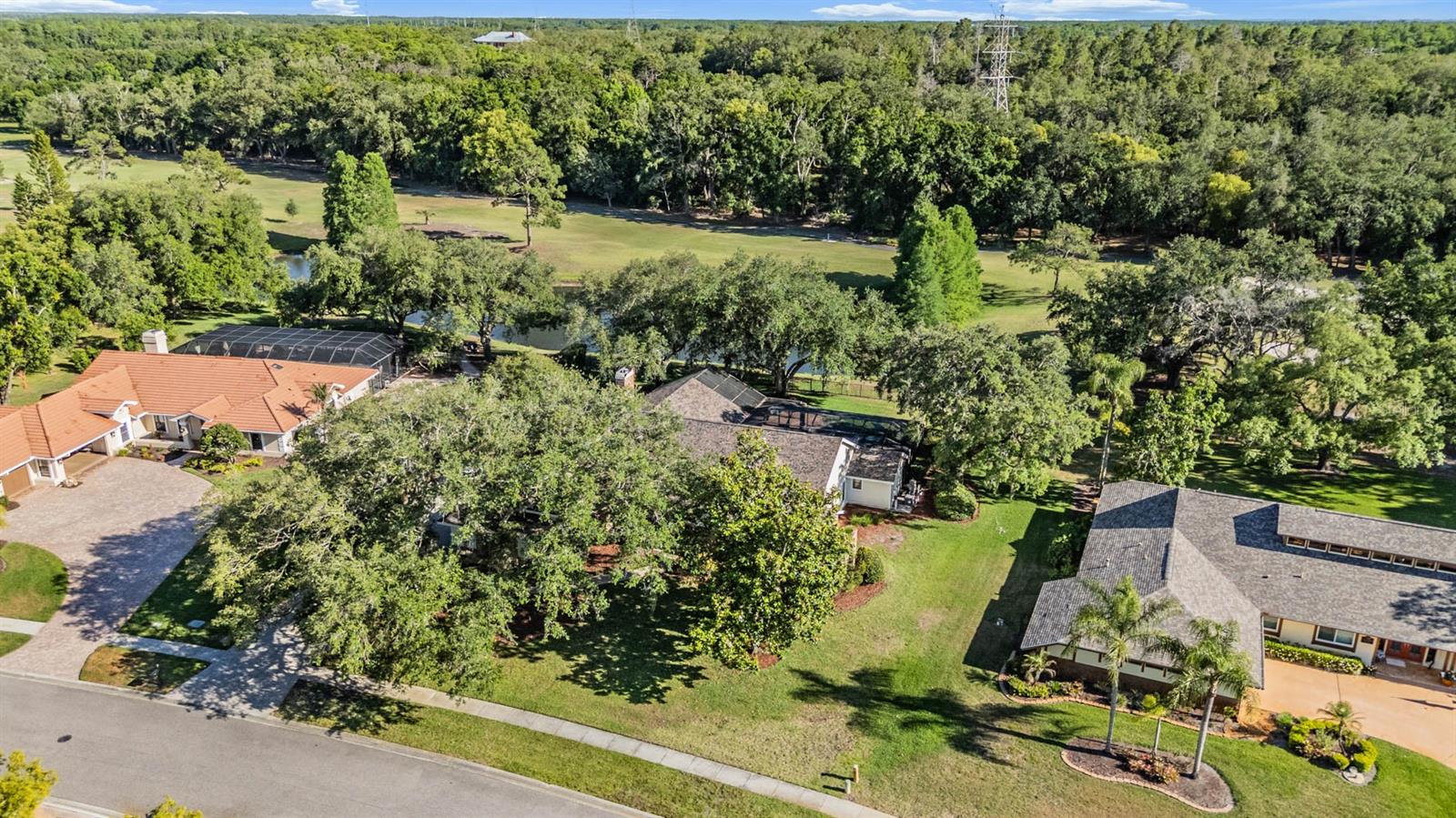 CYPRESS RUN UNIT II - Residential