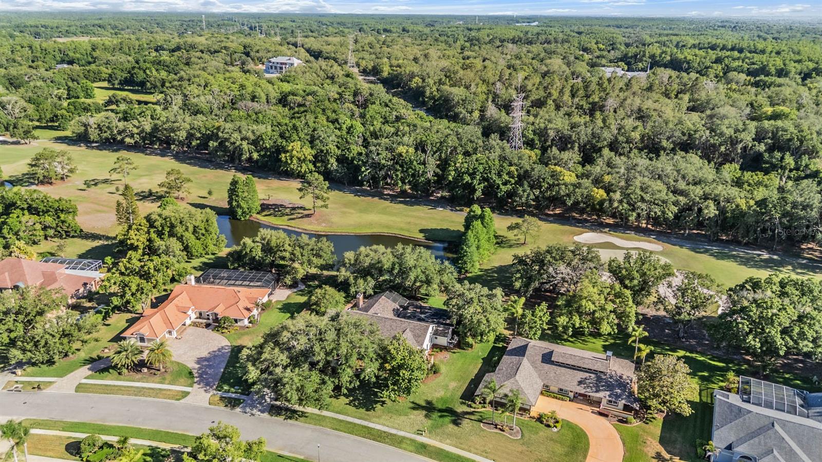 CYPRESS RUN UNIT II - Residential