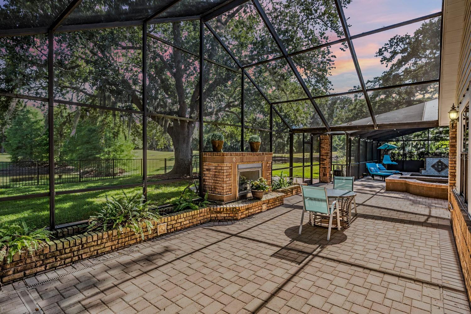 CYPRESS RUN UNIT II - Residential