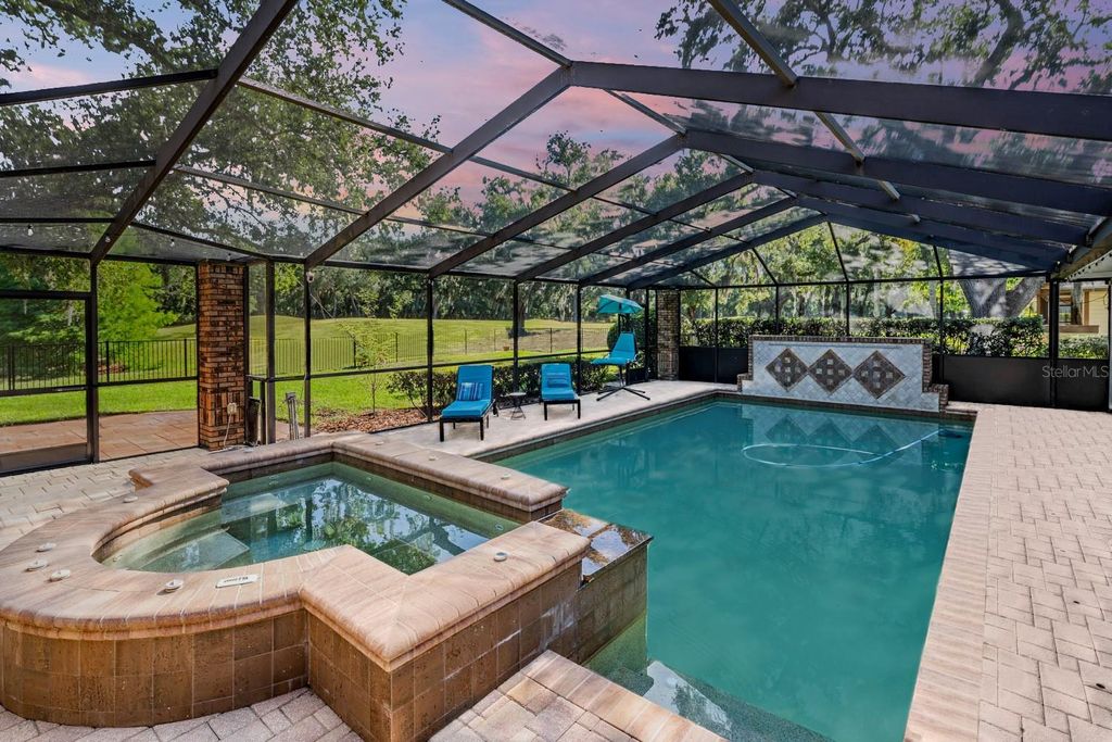 Photo of 2778 St Andrews Boulevard, Tarpon Springs, FL 34688 (MLS # TB8505981)