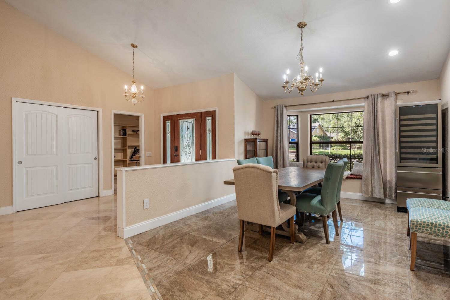 CYPRESS RUN UNIT II - Residential