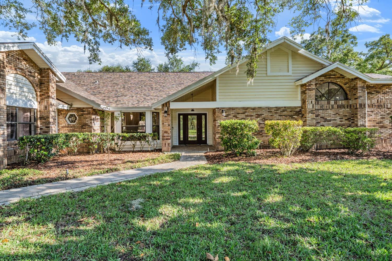 CYPRESS RUN UNIT II - Residential
