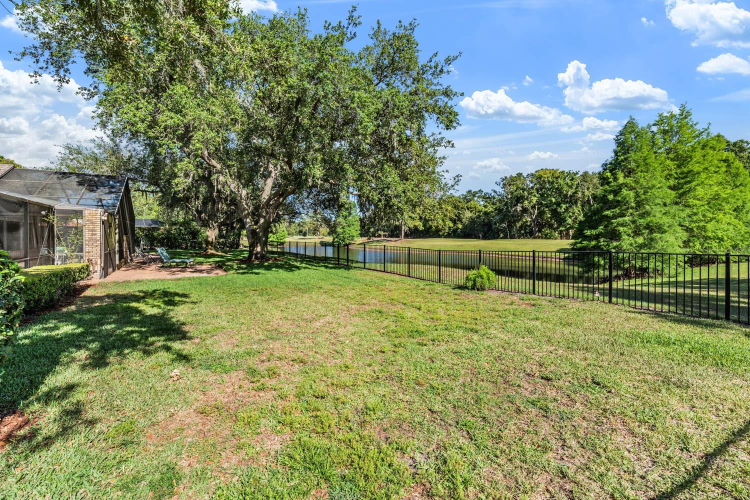 CYPRESS RUN UNIT II - Residential