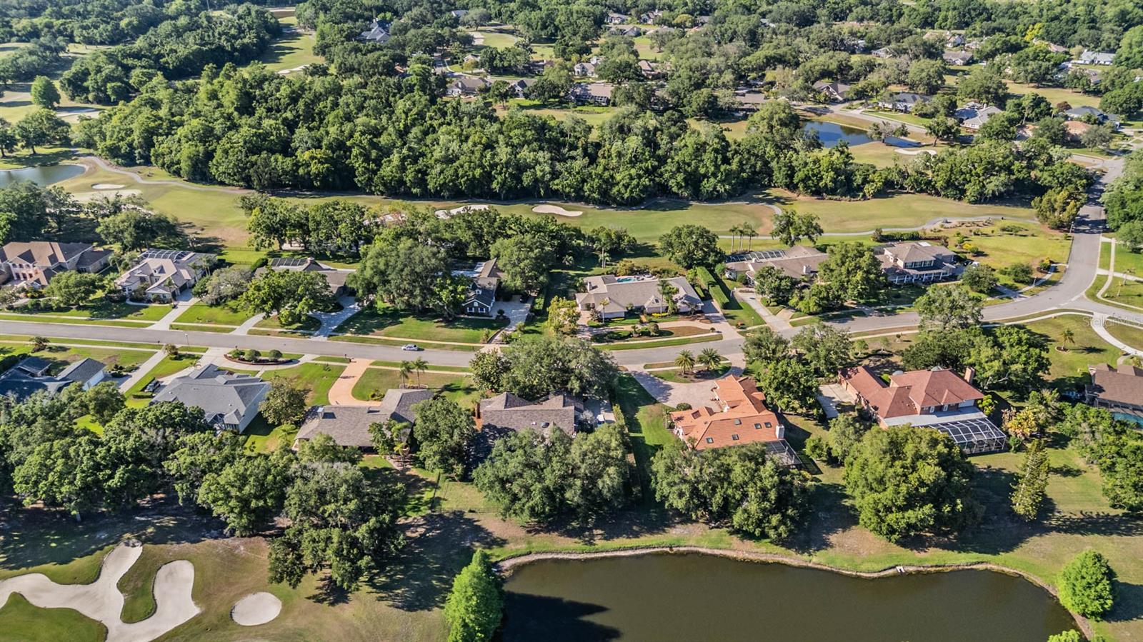 CYPRESS RUN UNIT II - Residential