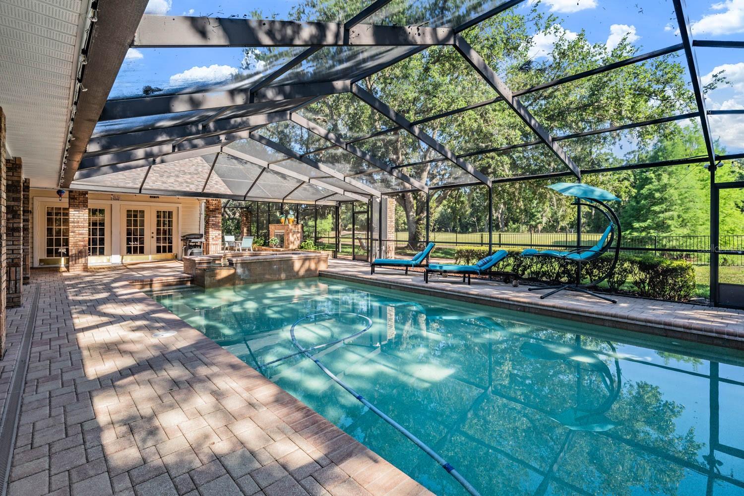 CYPRESS RUN UNIT II - Residential
