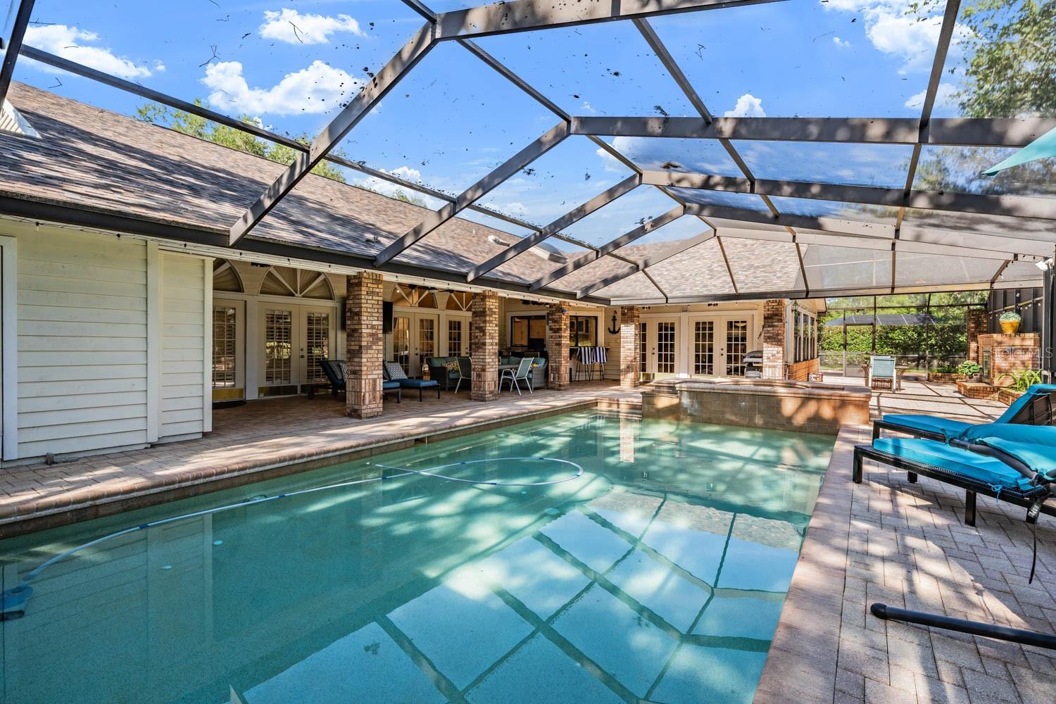 CYPRESS RUN UNIT II - Residential