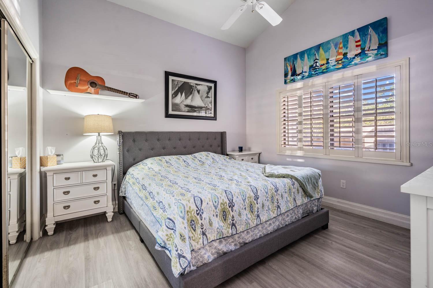 CYPRESS RUN UNIT II - Residential