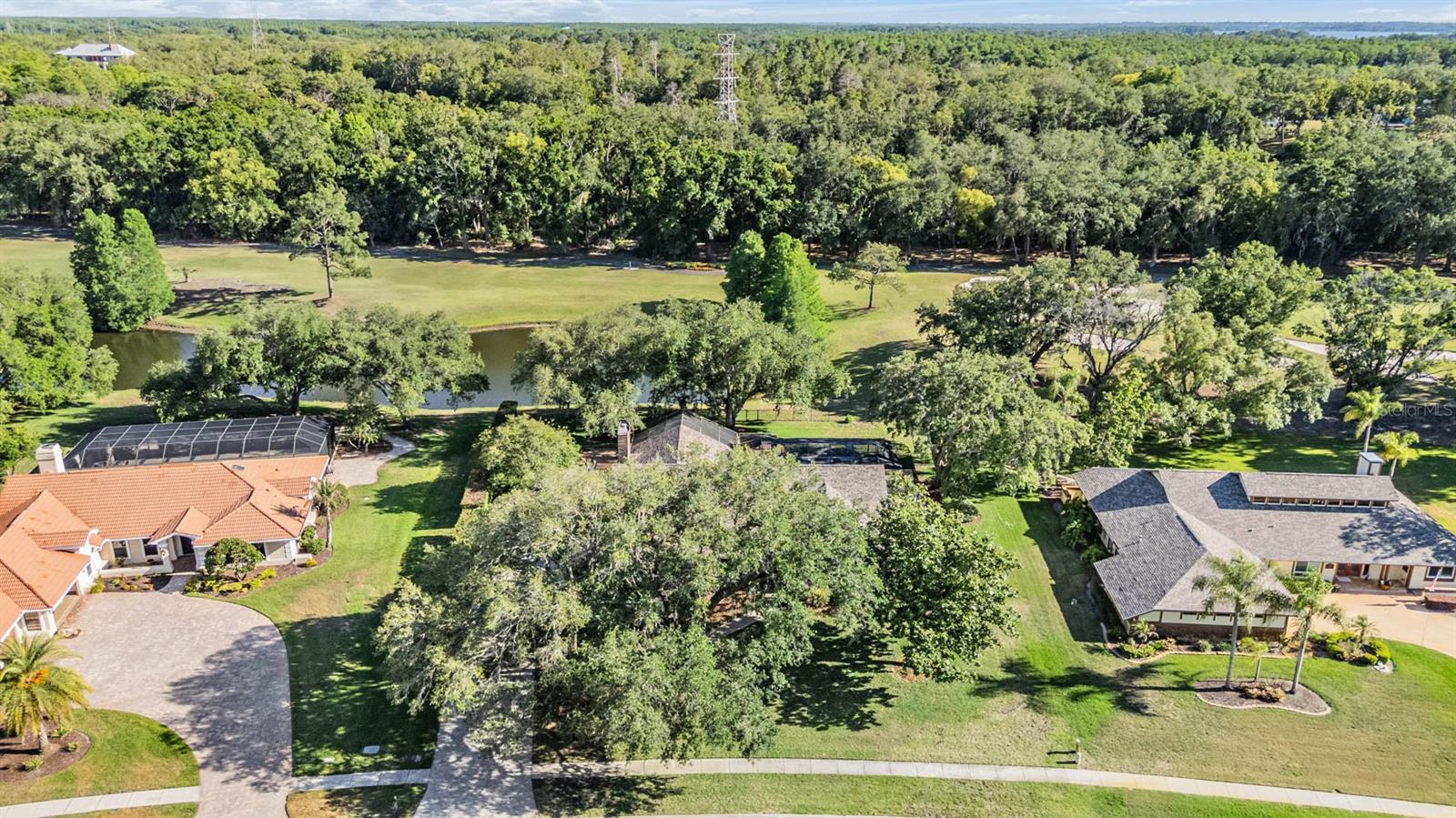CYPRESS RUN UNIT II - Residential