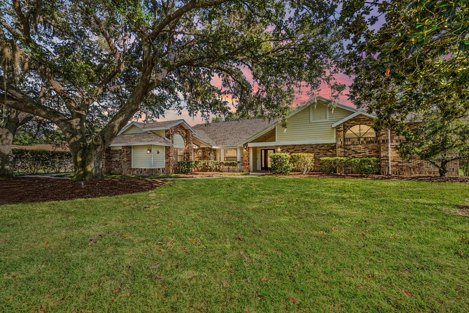 CYPRESS RUN UNIT II - Residential