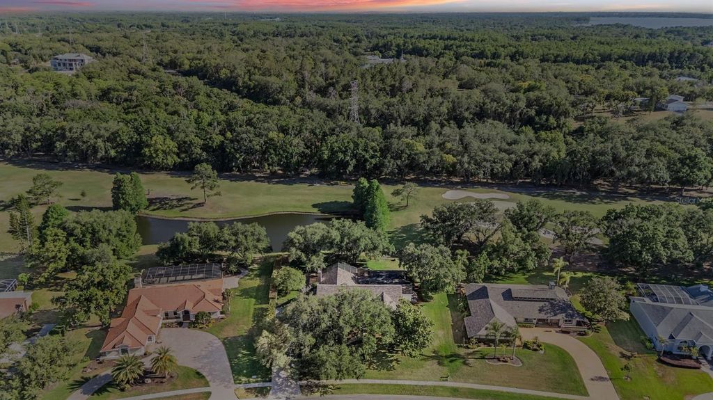 Photo of 2778 St Andrews Boulevard, Tarpon Springs, FL 34688 (MLS # TB8505981)