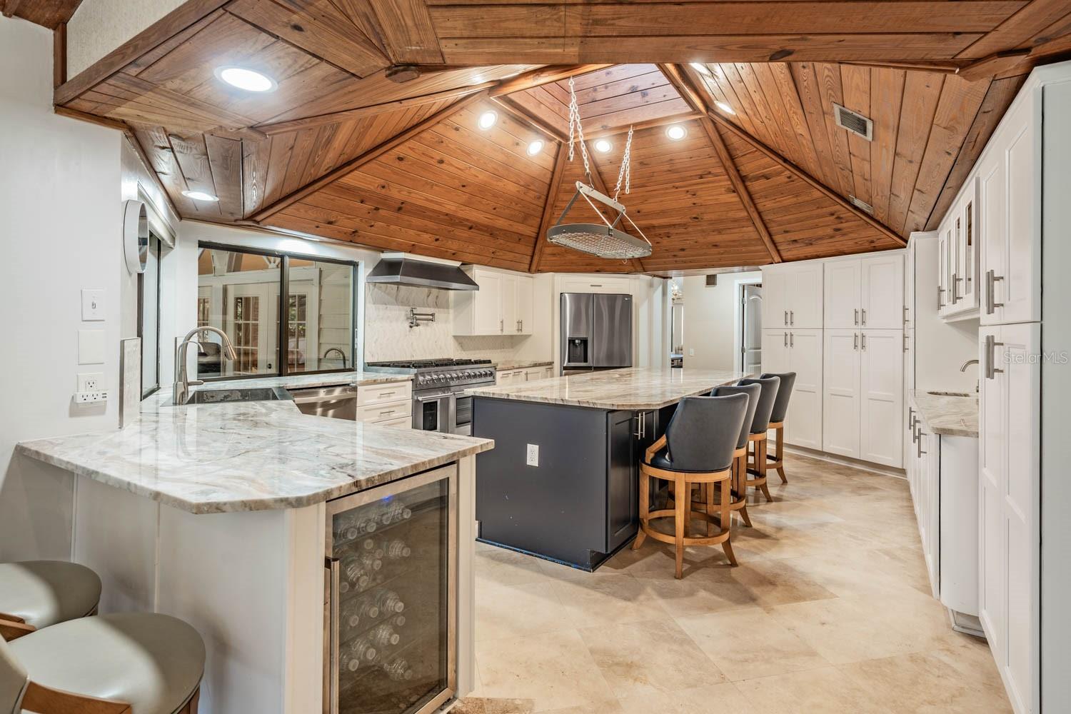 CYPRESS RUN UNIT II - Residential