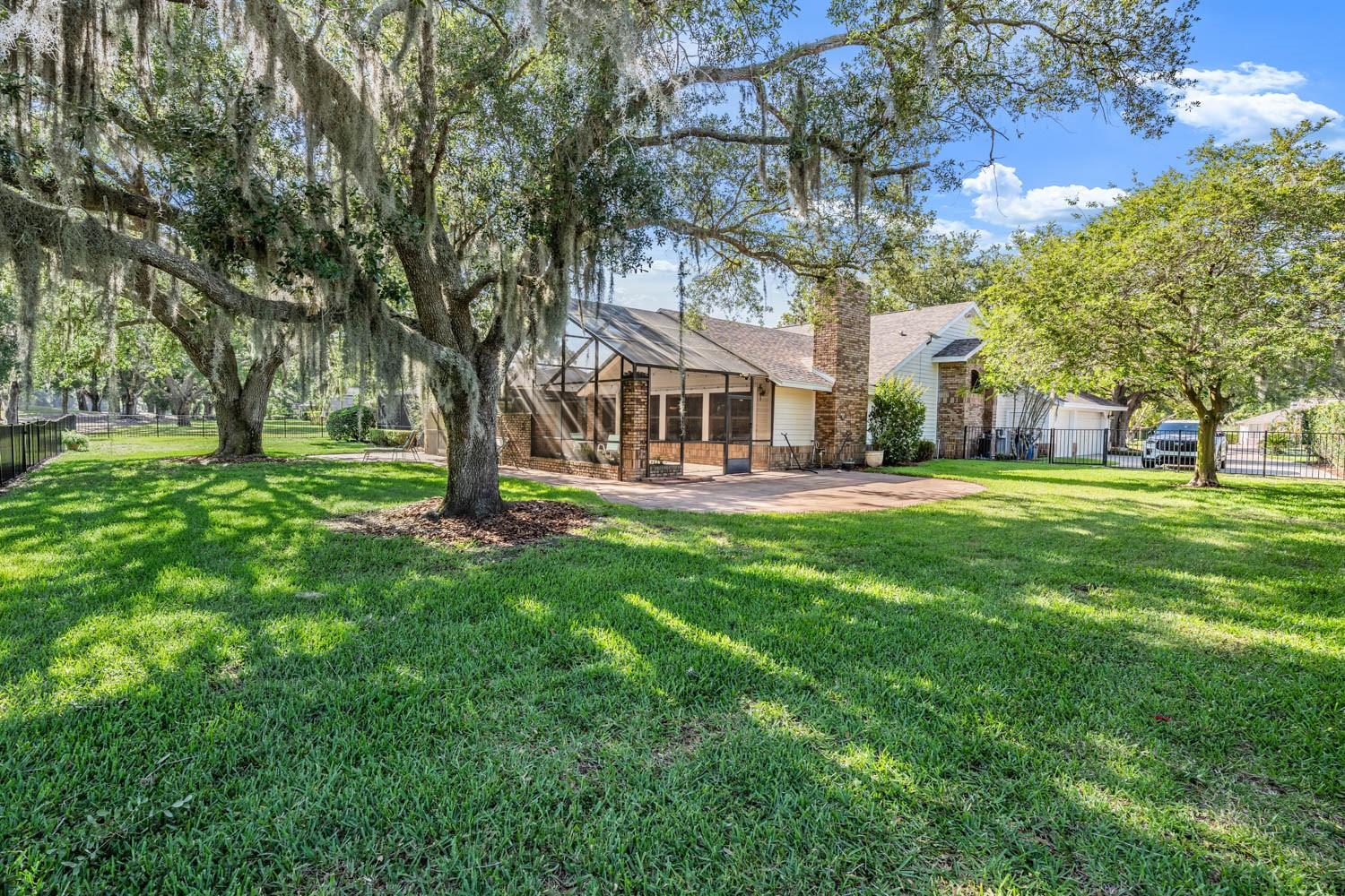 CYPRESS RUN UNIT II - Residential
