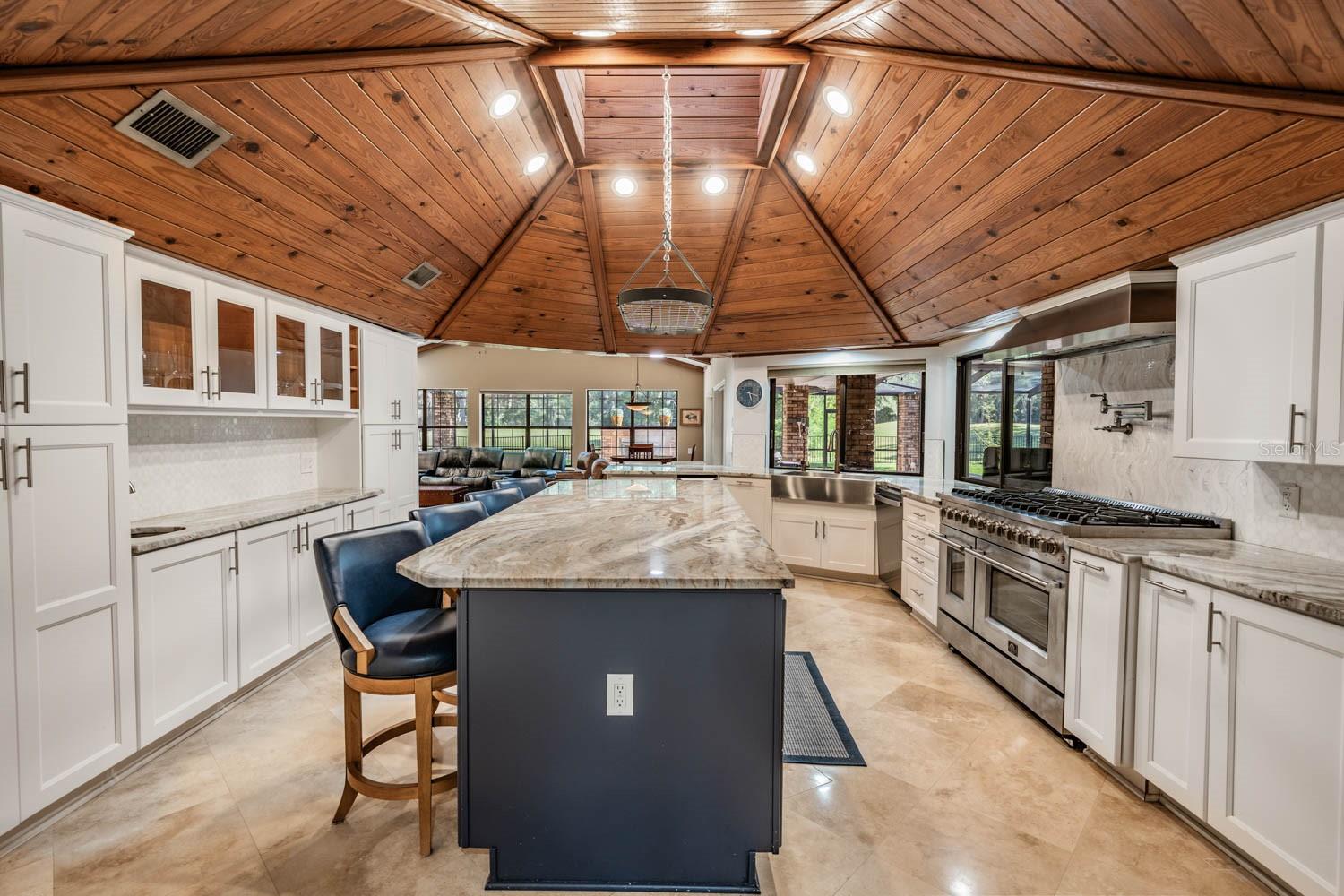 CYPRESS RUN UNIT II - Residential