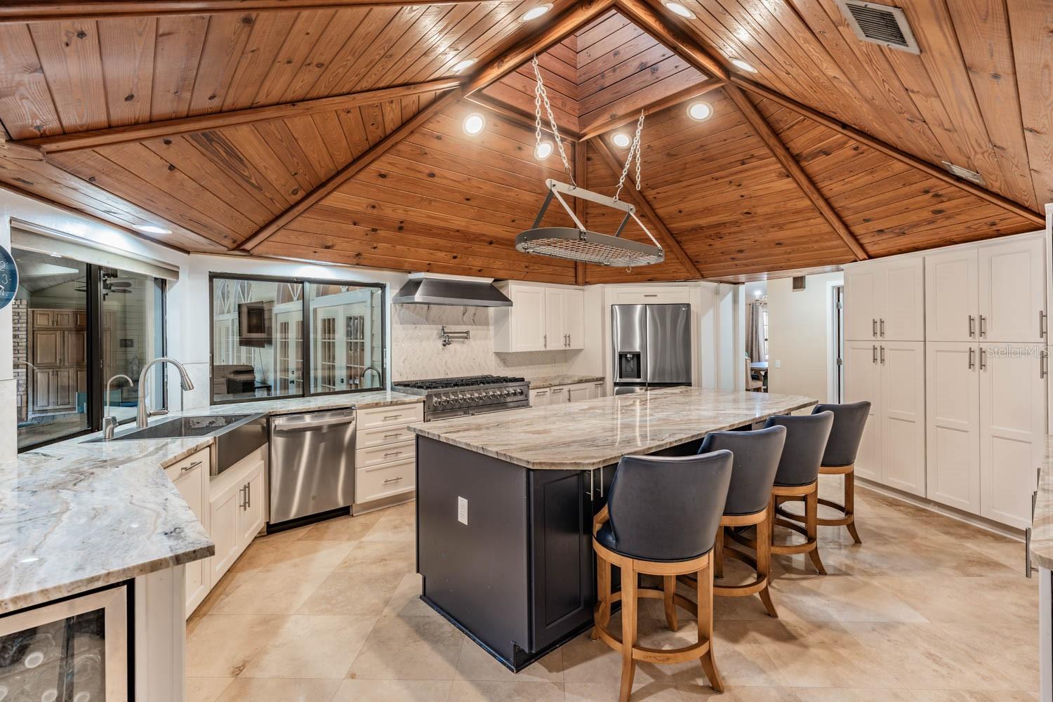 CYPRESS RUN UNIT II - Residential