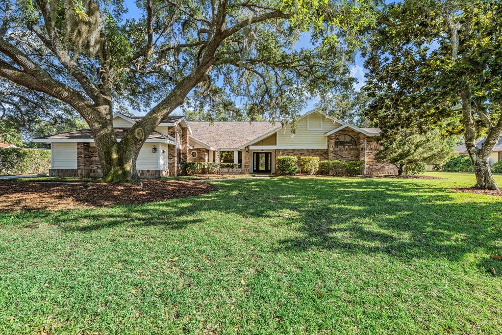 Photo of 2778 St Andrews Boulevard, Tarpon Springs, FL 34688 (MLS # TB8505981)