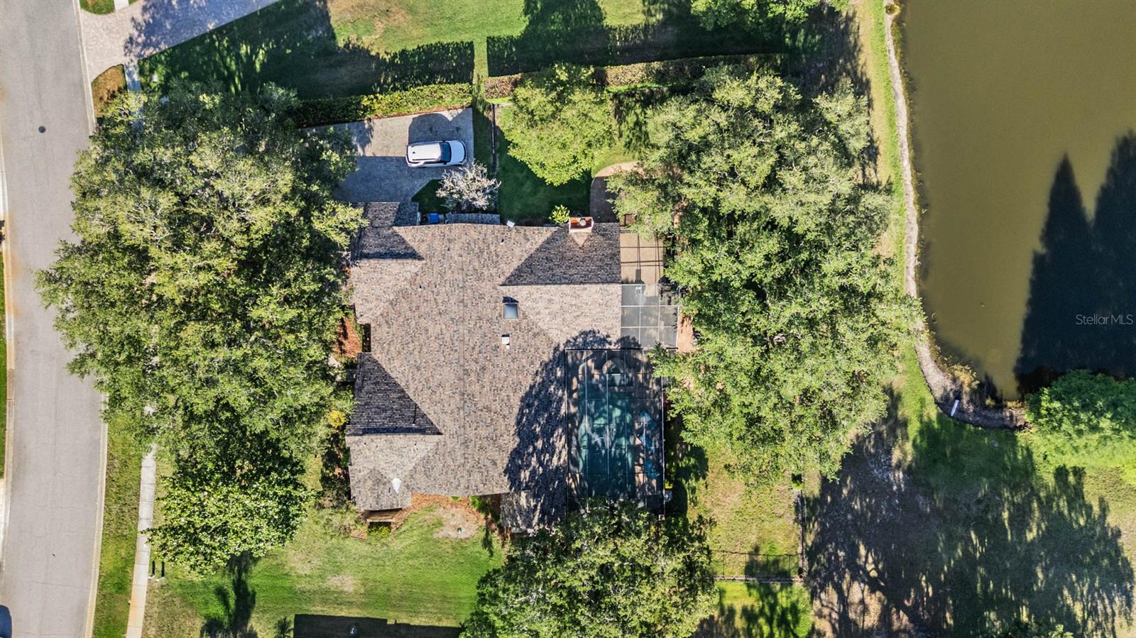 CYPRESS RUN UNIT II - Residential