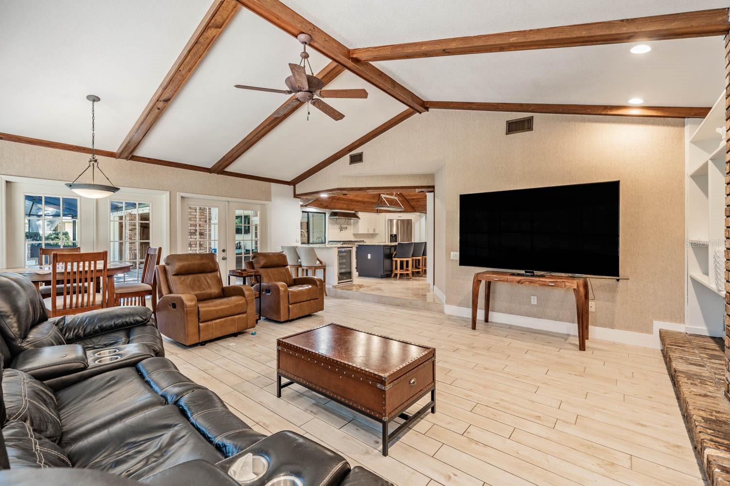 CYPRESS RUN UNIT II - Residential