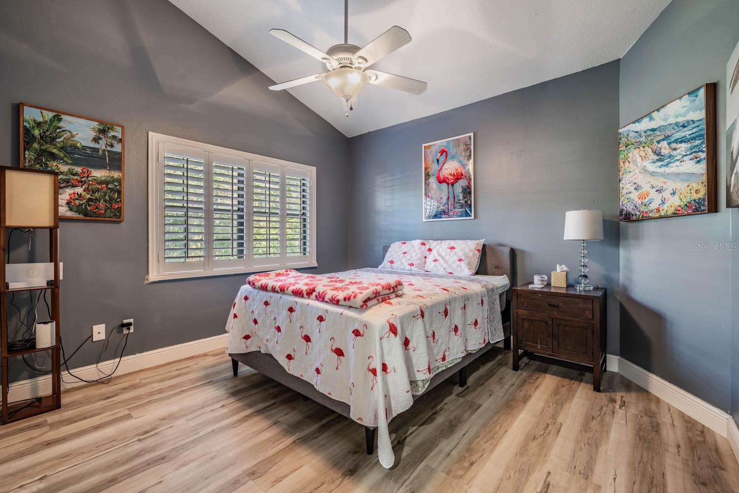 CYPRESS RUN UNIT II - Residential