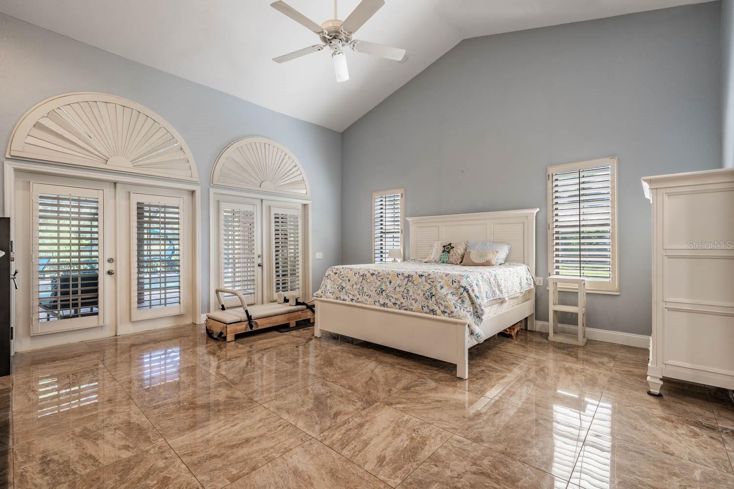 CYPRESS RUN UNIT II - Residential