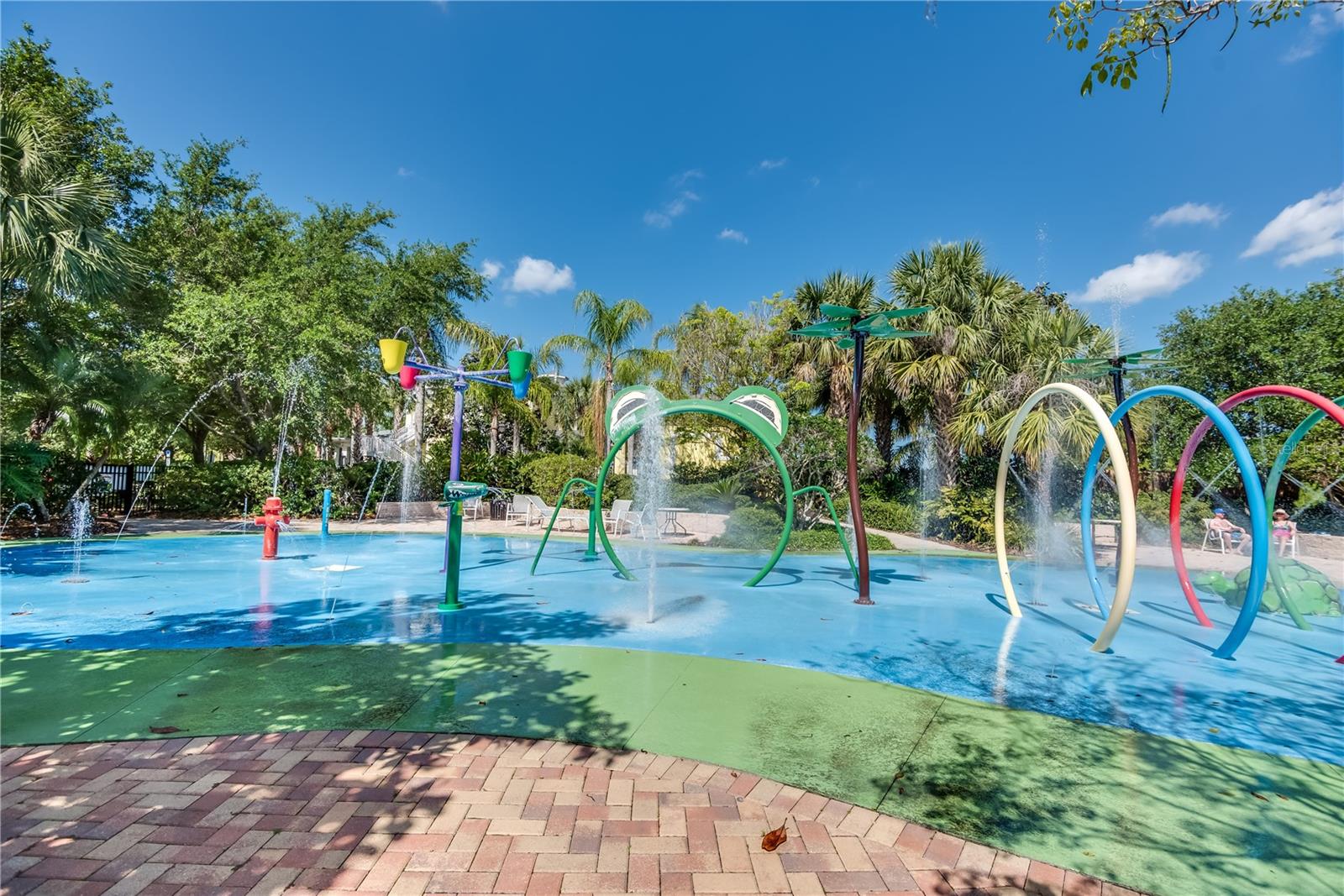BAHAMA BAY, A CONDOMINIUM - Residential