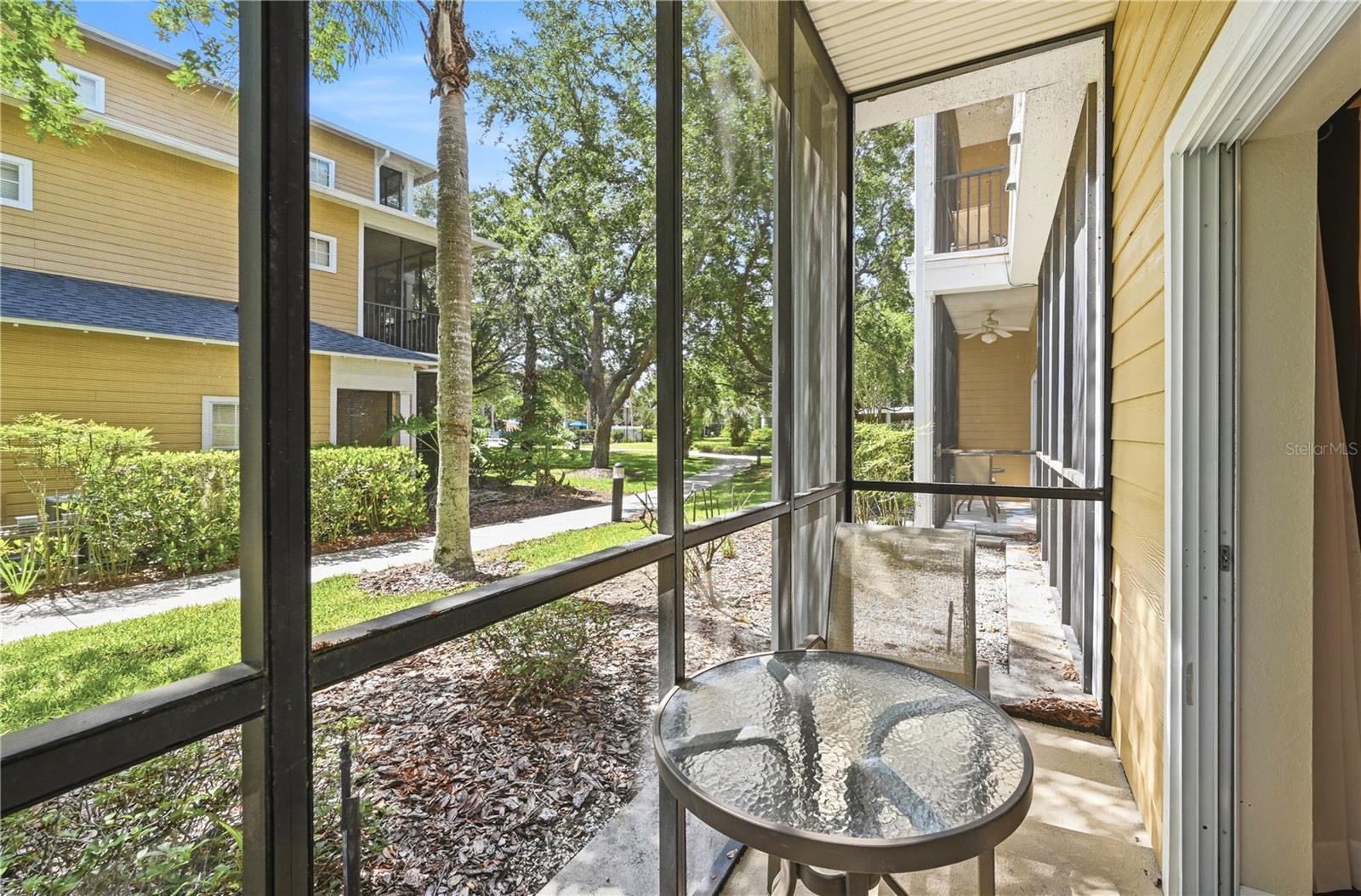 BAHAMA BAY, A CONDOMINIUM - Residential