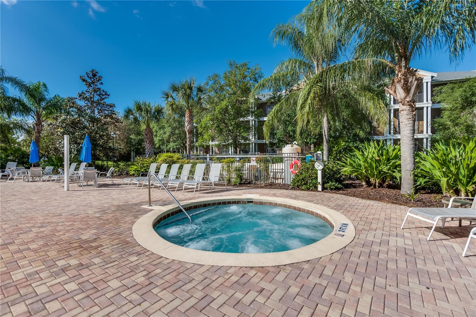 BAHAMA BAY, A CONDOMINIUM - Residential