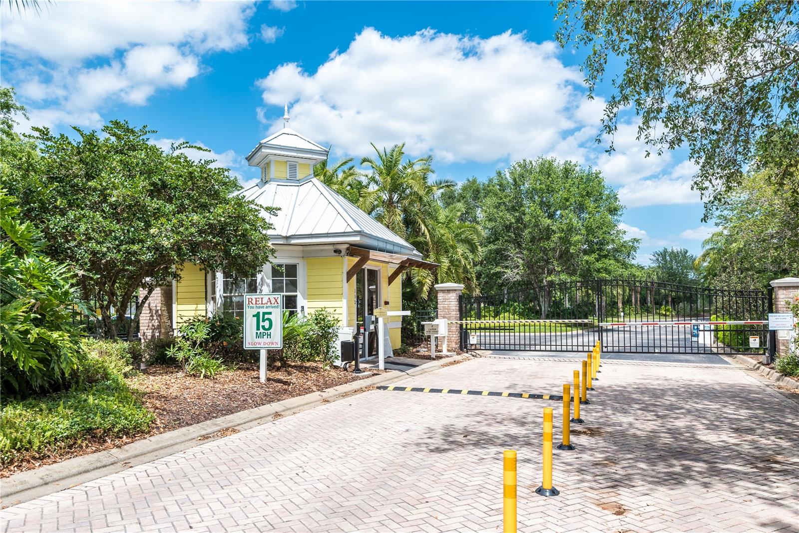 BAHAMA BAY, A CONDOMINIUM - Residential