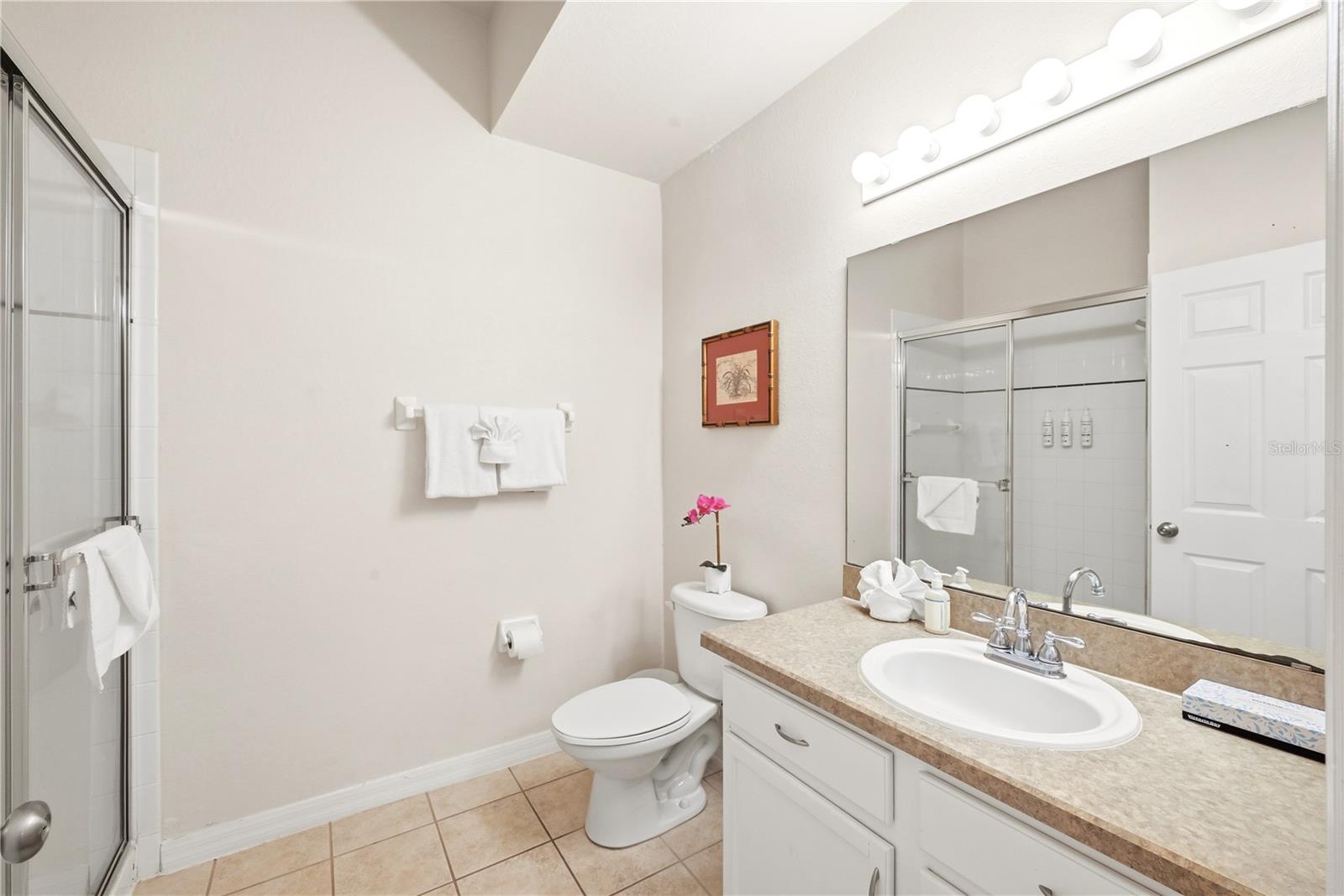BAHAMA BAY, A CONDOMINIUM - Residential