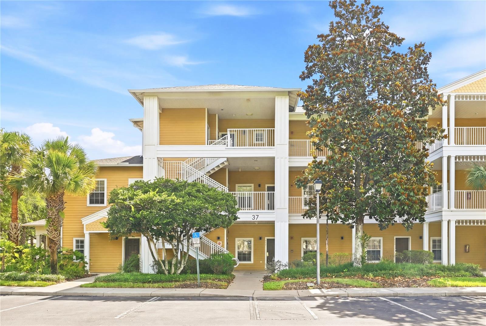 BAHAMA BAY, A CONDOMINIUM - Residential